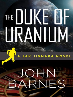 cover image of Duke of Uranium